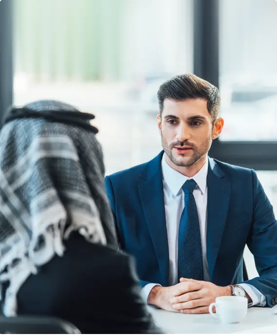 Business Setup in Dubai