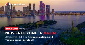 comtech free zone in sharjah